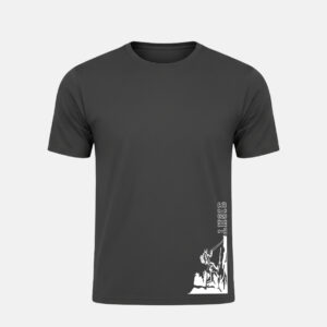 Printed Round Neck 01