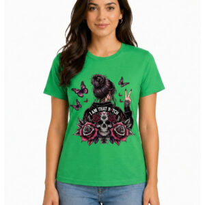 Soft Femme Tee