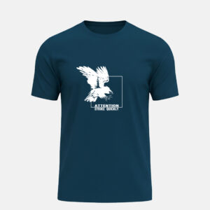 Urban Pulse Tee