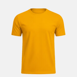 BlankState Round Neck