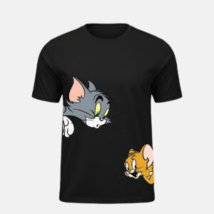 Visual Story Tee
