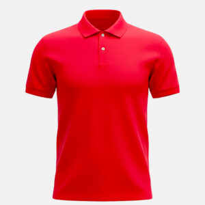 Refined Style Polo