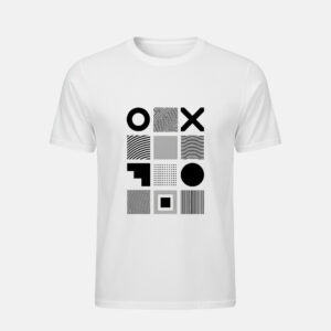 Street Mode Activated Tee