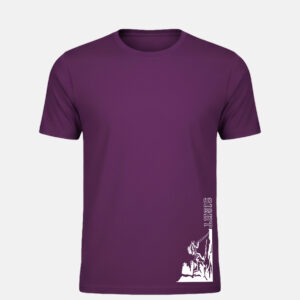 City Chaos Tee
