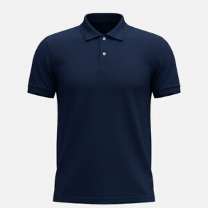 Signature Polo Shirt