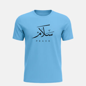 Color Theory Round Neck