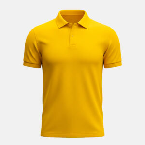 Elite Collar Polo