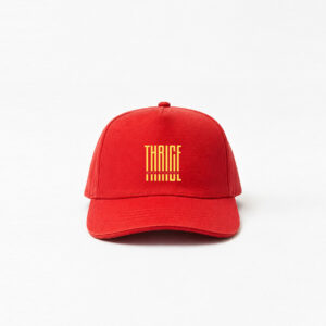 Metro Snap Cap