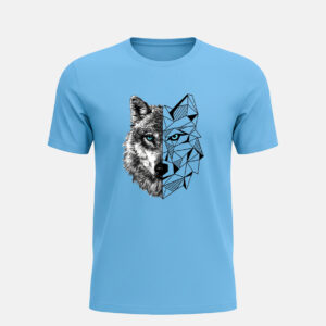 Abstract Soul Tee