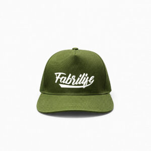 StreetFlex Cap