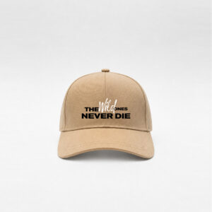 Urban Edge Cap