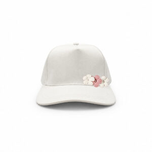 Velocity Cap