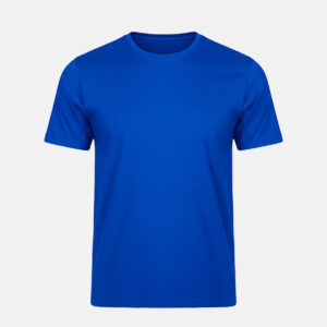 Smooth Cotton Tee