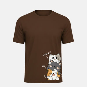 Painted Thoughts Tee