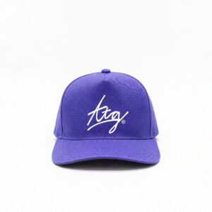 Elite Crown Cap