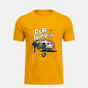 Hustle Culture Print Tee